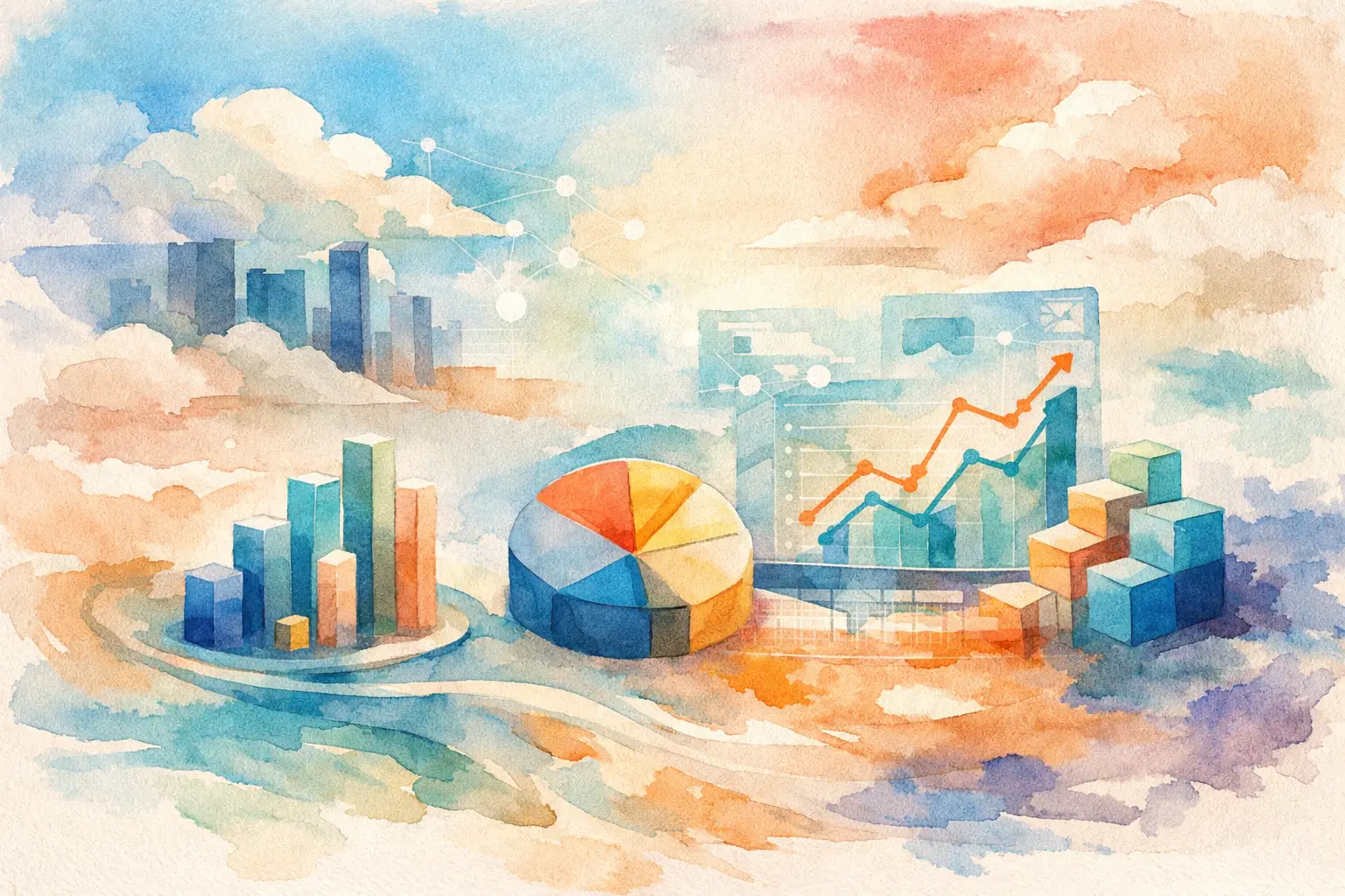 Arquitetura de analytics moderna na prática