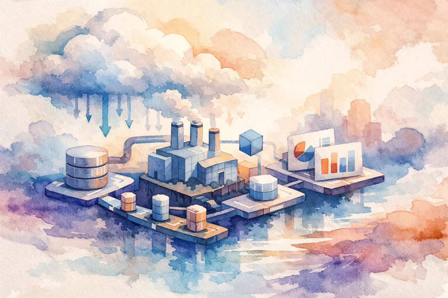 Consultoria Azure Data Factory vale a pena?