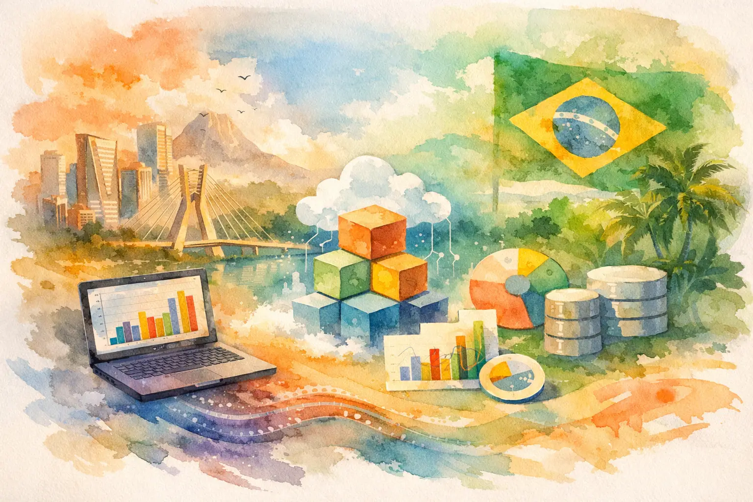 Consultoria Databricks Brasil vale a pena?