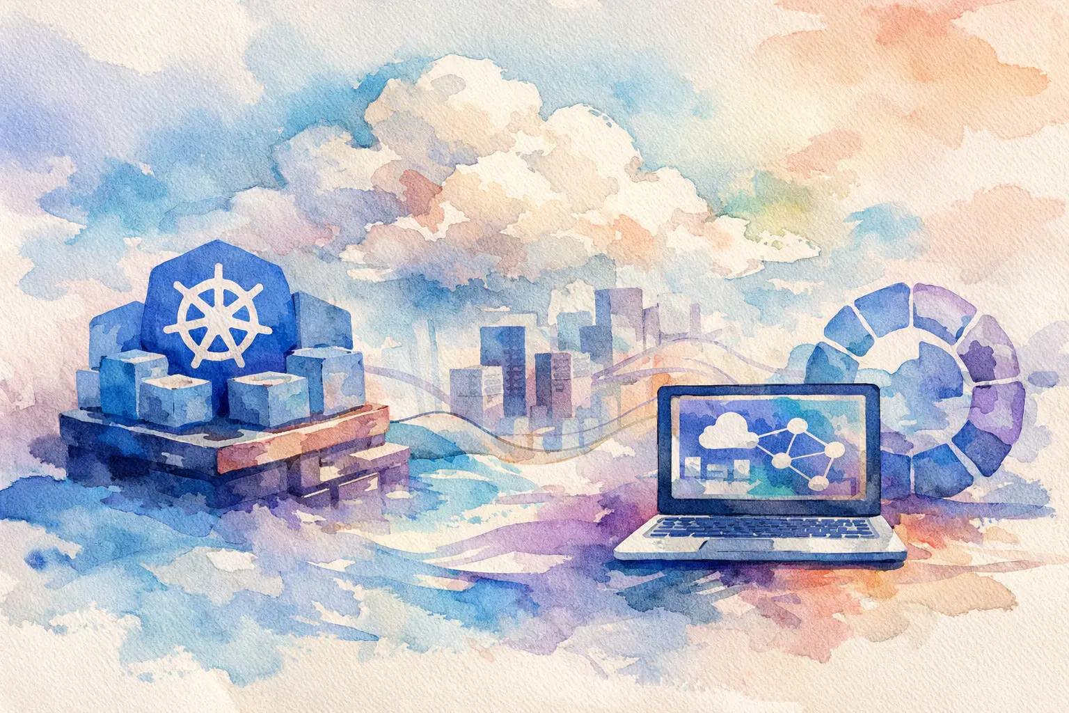 Consultoria Kubernetes para SaaS vale a pena?