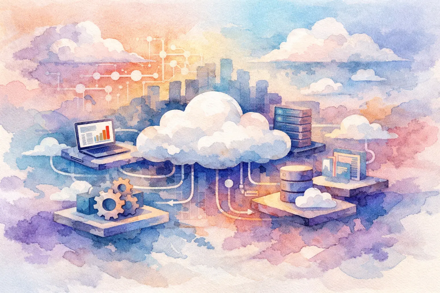 Engenharia de plataforma SaaS na prática
